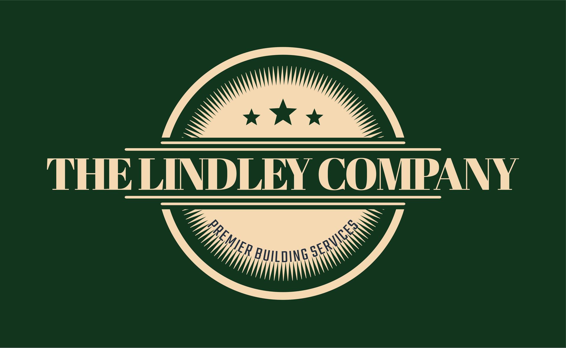 The Lindley Company logo